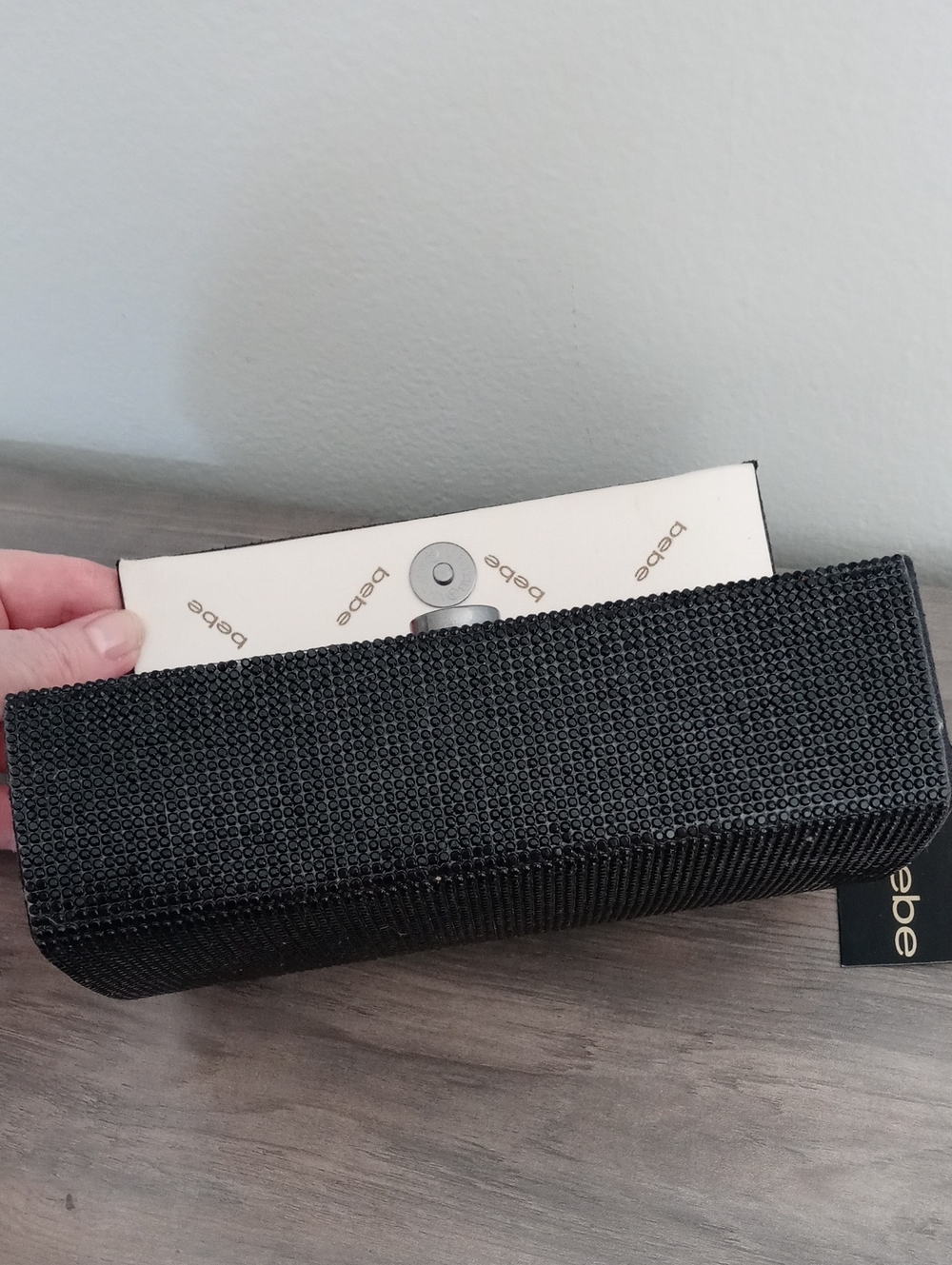 Bebe Purse - Picture 5 of 11